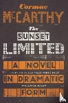McCarthy, Cormac - The Sunset Limited