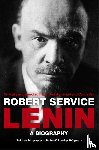 Service, Robert - Lenin