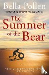 Pollen, Bella - The Summer of the Bear