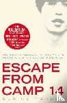 Harden, Blaine - Escape from Camp 14