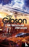 Gibson, Gary - The Thousand Emperors