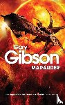 Gibson, Gary - Marauder