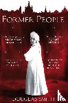 Smith, Douglas - Former People