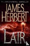 Herbert, James - Lair
