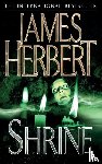 Herbert, James - Shrine
