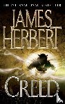Herbert, James - Creed