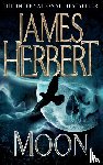 Herbert, James - Moon