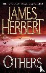 Herbert, James - Others