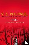 Naipaul, V.S. - India: A Wounded Civilization