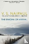 Naipaul, V.S. - The Enigma of Arrival