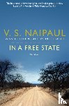 Naipaul, V. S. - In a Free State