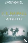 Naipaul, V.S. - Guerrillas