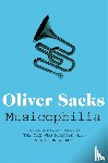 Sacks, Oliver - Musicophilia