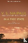 Naipaul, V.S. - In a Free State