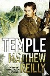 Reilly, Matthew - Temple