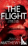 Hall, Matthew - The Flight
