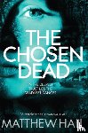 Hall, Matthew - The Chosen Dead