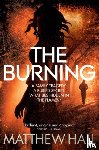 Hall, Matthew - The Burning