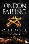 Cornell, Paul - London Falling