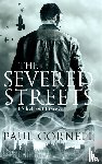 Cornell, Paul - The Severed Streets