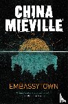 Mieville, China - Embassytown