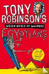 Robinson, Sir Tony - Egyptians