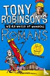 Robinson, Sir Tony - Romans