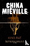 Mieville, China - King Rat