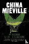 Mieville, China - Perdido Street Station