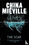 Mieville, China - The Scar