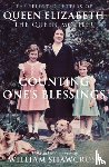 Shawcross, William - Counting One's Blessings