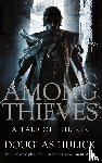 Hulick, Douglas - Among Thieves