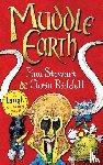Stewart, Paul, Riddell, Chris - Muddle Earth