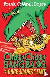 Cottrell-Boyce, Frank - Chitty Chitty Bang Bang and the Race Against Time