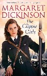 Dickinson, Margaret - The Clippie Girls