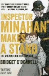 O'Donnell, Bridget - Inspector Minahan Makes a Stand