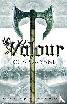 Gwynne, John - Valour
