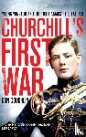 Coughlin, Con - Churchill's First War