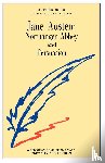  - Jane Austen: Northanger Abbey and Persuasion