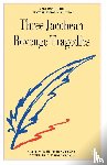  - Three Contemporary Poets: Thom Gunn, Ted Hughes and R.S. Thomas