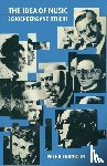 Franklin, P. - The Idea of Music