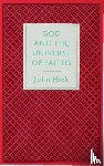 Hick, John - God And The Universe Of Faiths