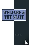 Bryson, Lois - Welfare and the State: Who Benefits?