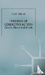 Reisman, D. - Theories of Collective Action