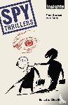 Bloom, Clive - Spy Thrillers