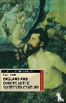 Doran, Susan - England and Europe in the Sixteenth Century