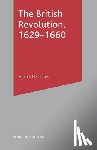 Macinnes, Allan I. - The British Revolution, 1629-60