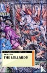 Rex, Richard - The Lollards