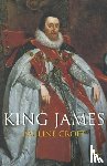 Croft, Pauline - King James
