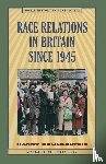 Goulbourne, Harry - Race Relations in Britain Since 1945